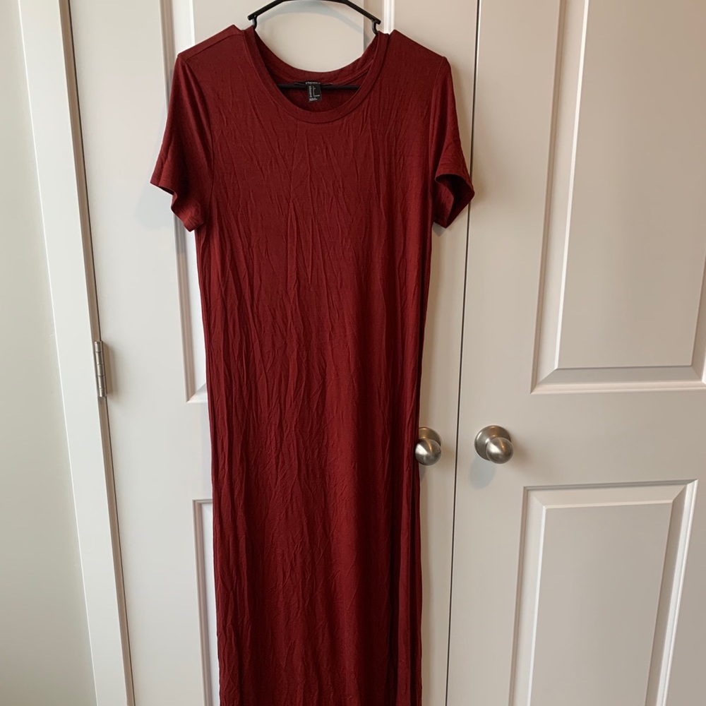 Long dress